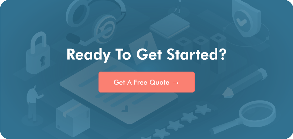 Request A Free Quote